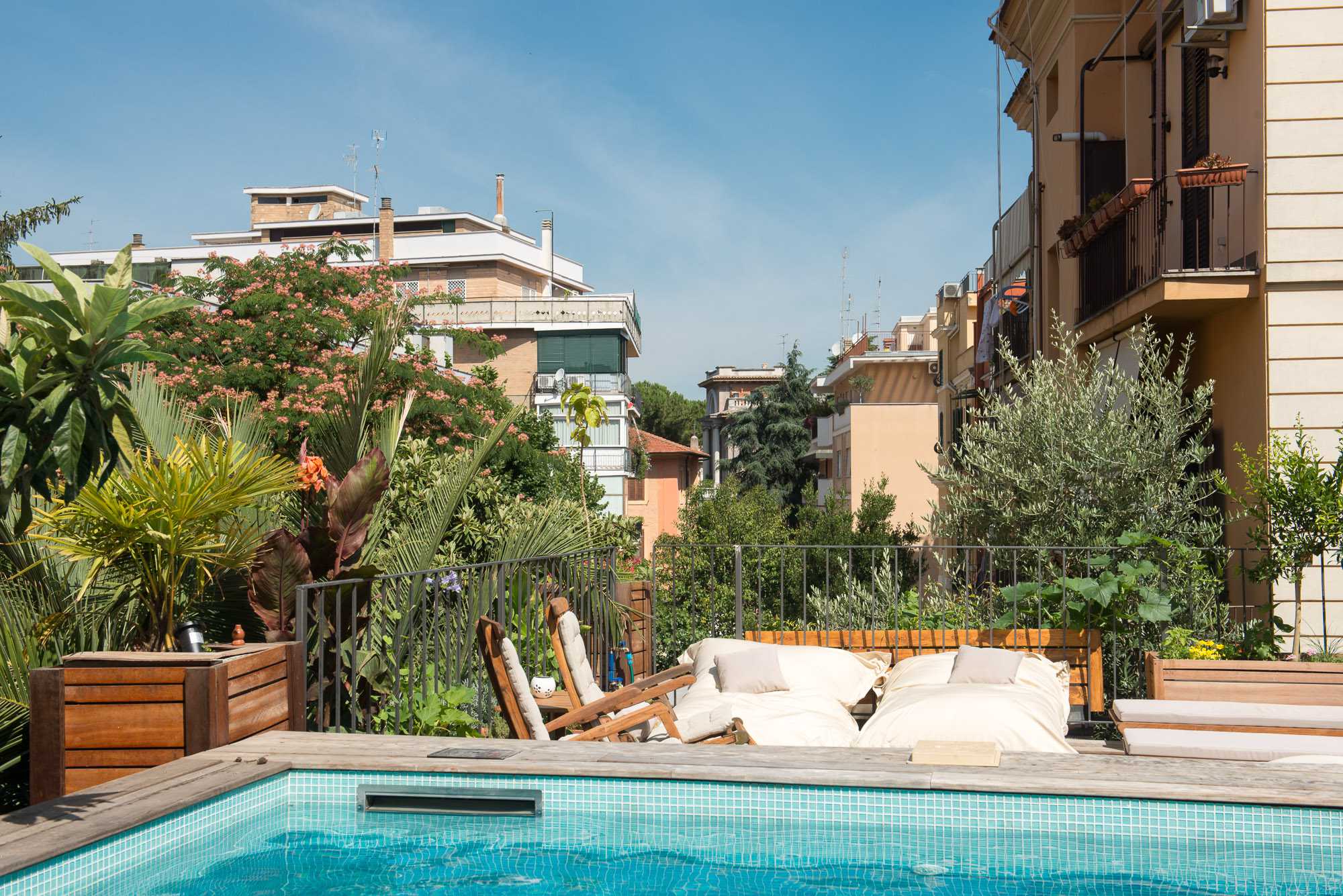 Palm Gallery Hotel Rome Italy Palm Gallery Hotel Rome Italy